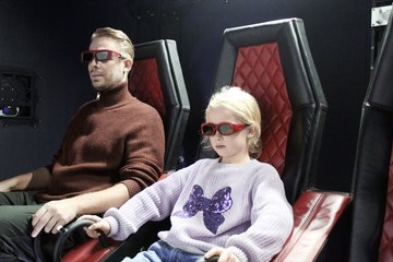 5D-Kino