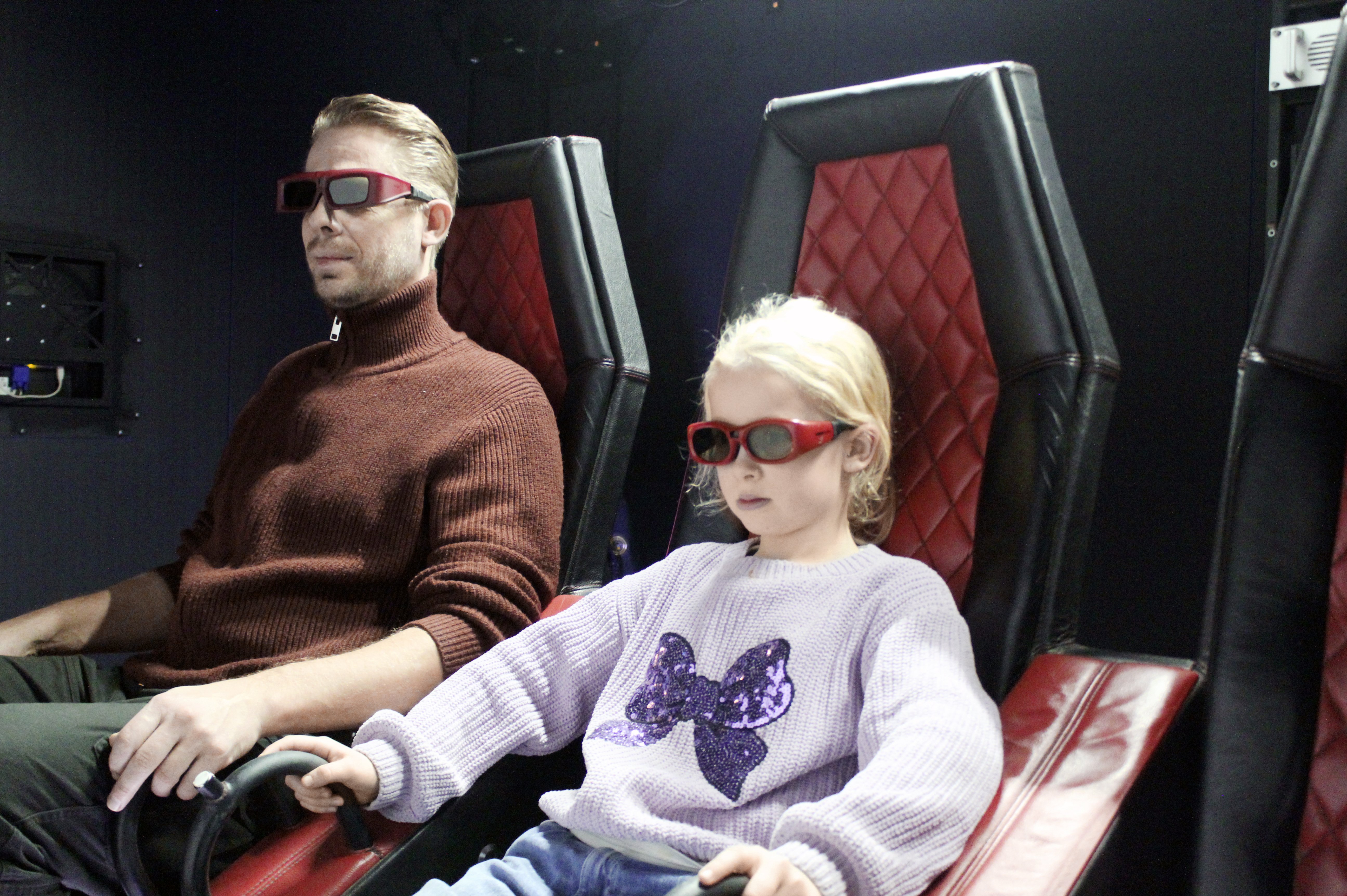 5D-Kino