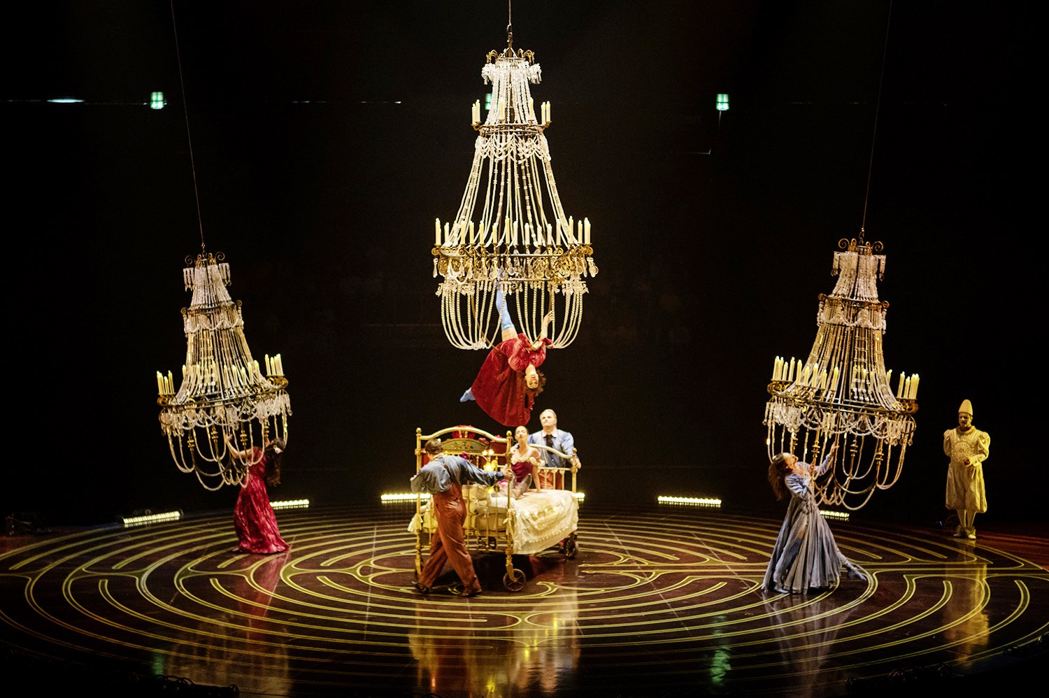 Cirque du Soleil