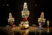 Cirque du Soleil