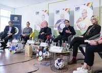 UEFA Event