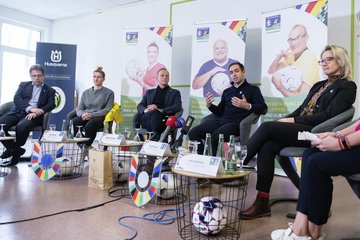 UEFA Event