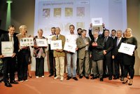 60-Jahr-Feier