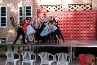 Sommertheater im Grassi