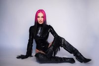 Pretty Pink