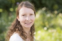 Katharina Bendixen ist Autorin und Mutter