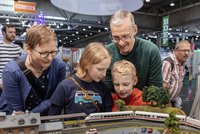 Modelleisenbahn