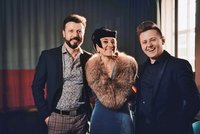 Musikalische Spurensuche in Galizien: Karolina Trybała mit Band