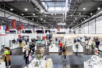 Messebuchhandlung Hugendubel