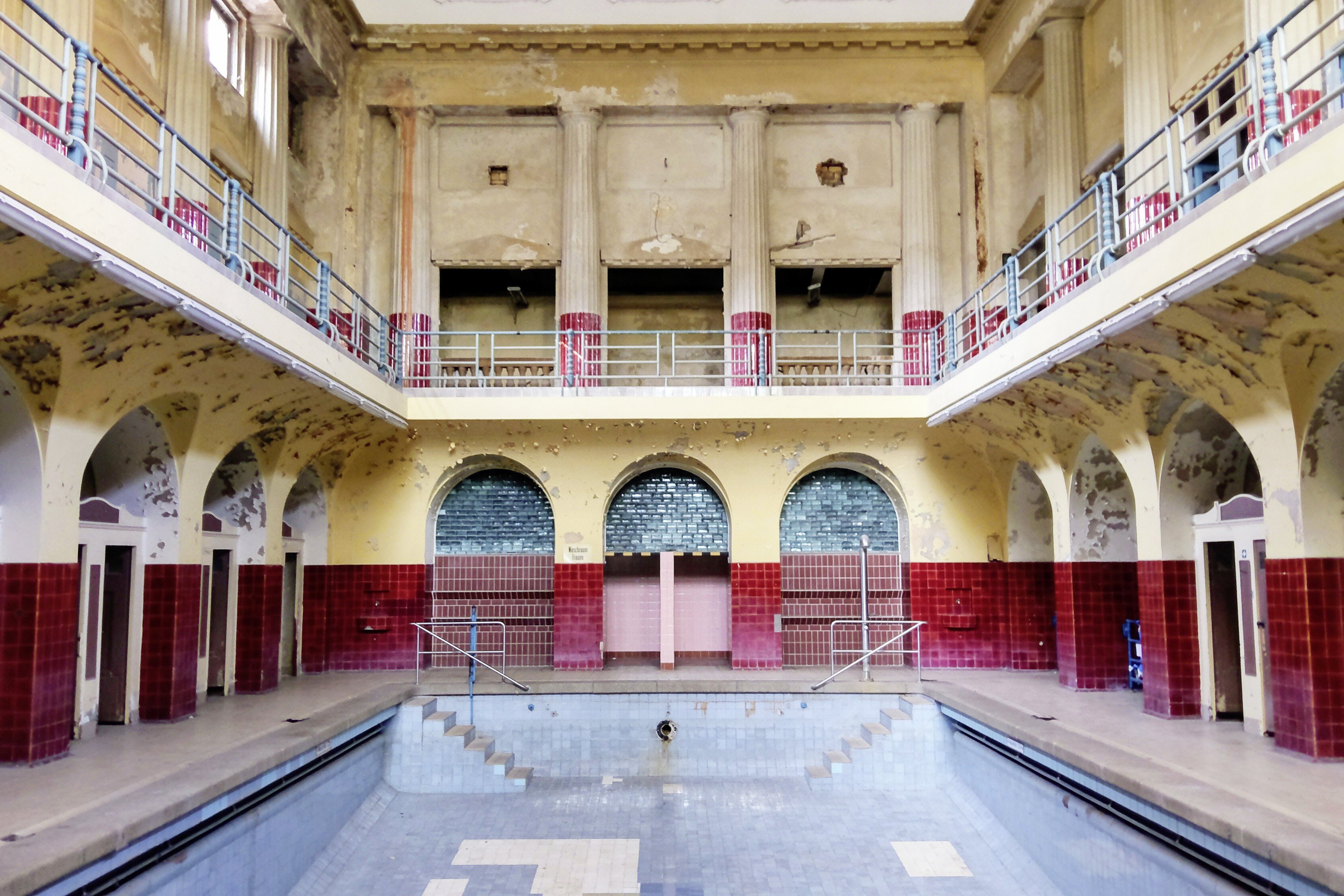 Altes Stadtbad