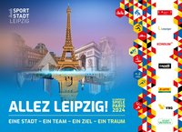 Team für Paris
