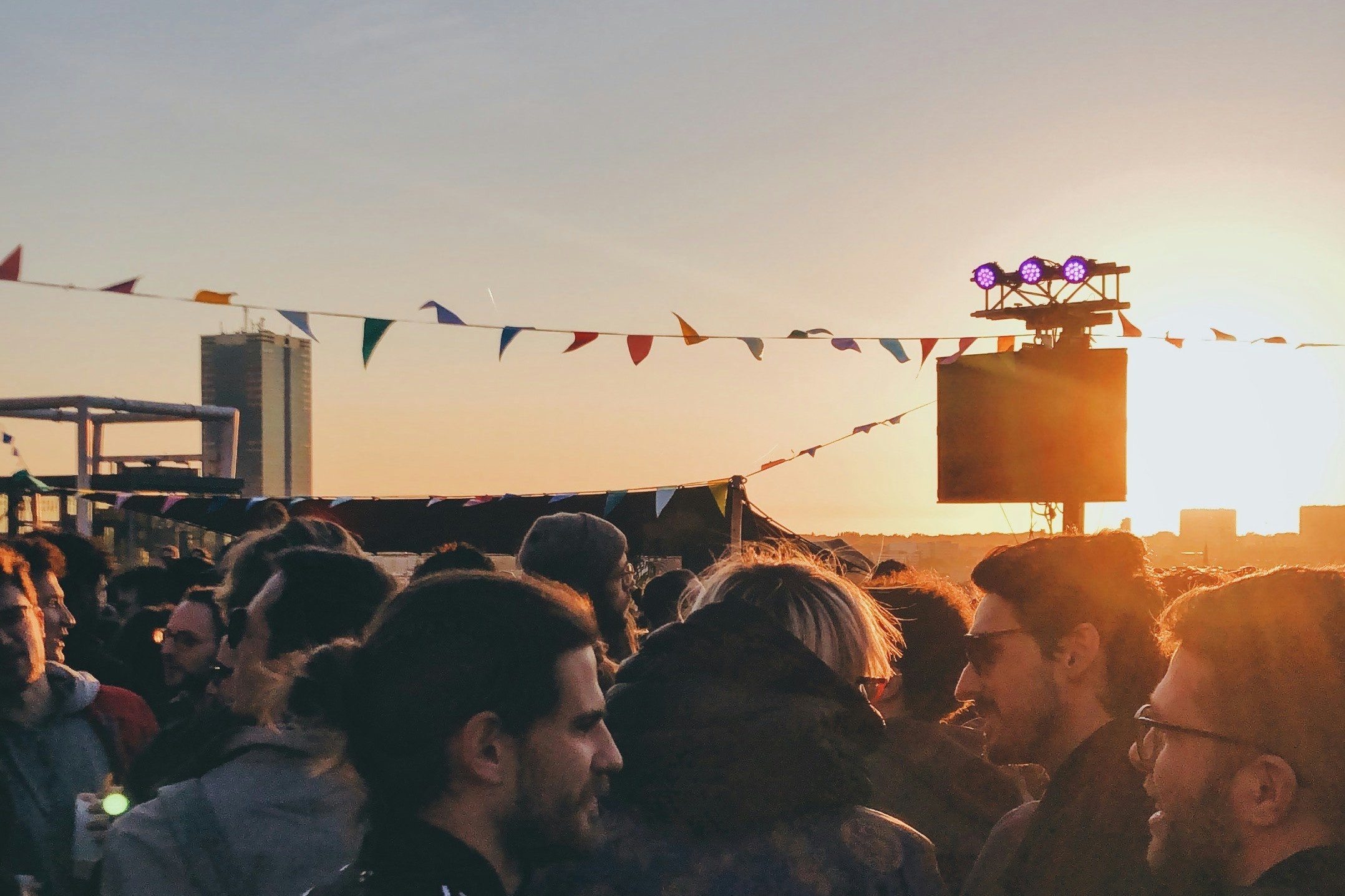 Open Air 