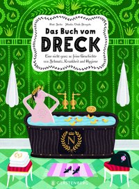 Das Buch vom Dreck