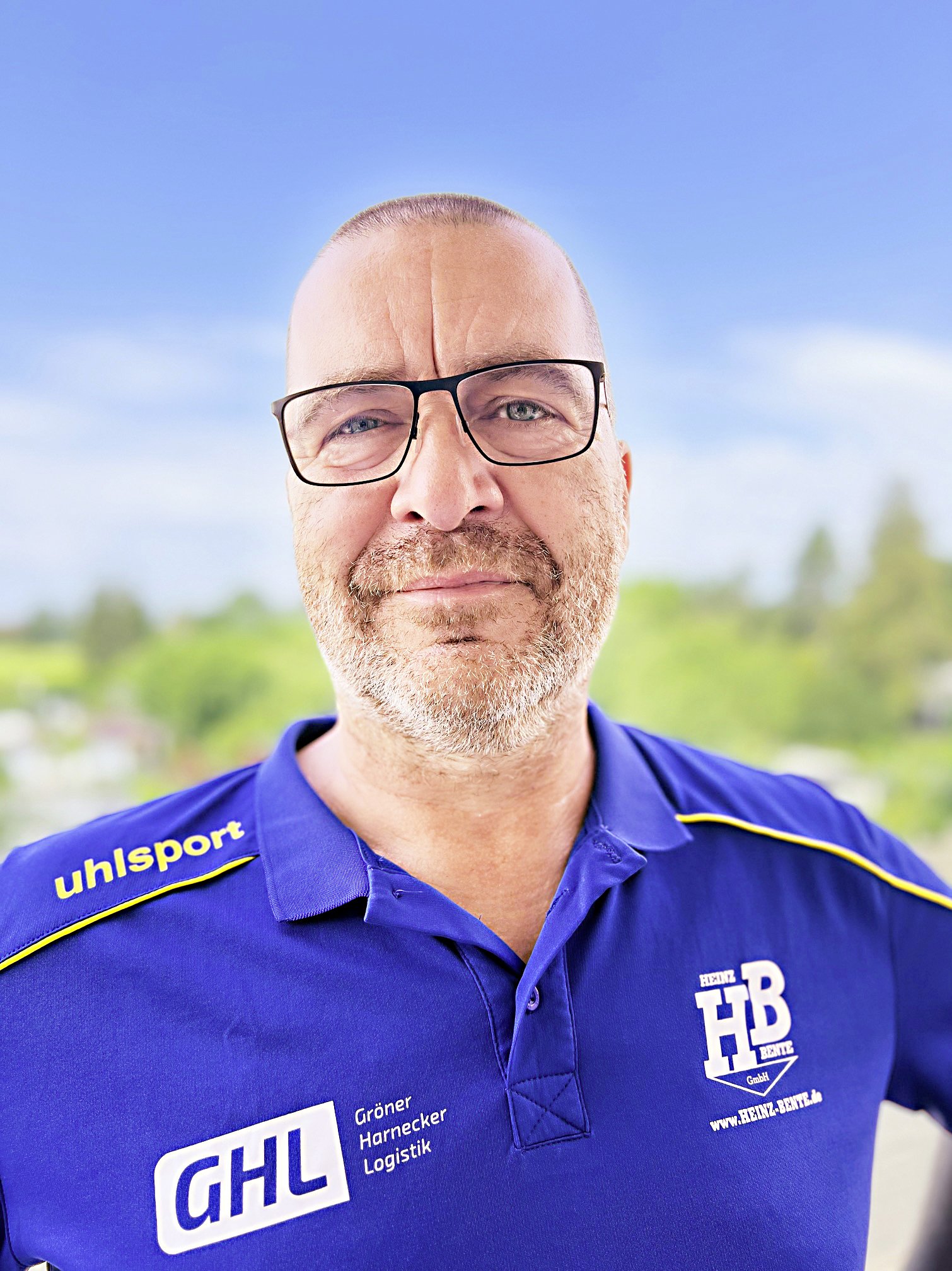Karsten Heine