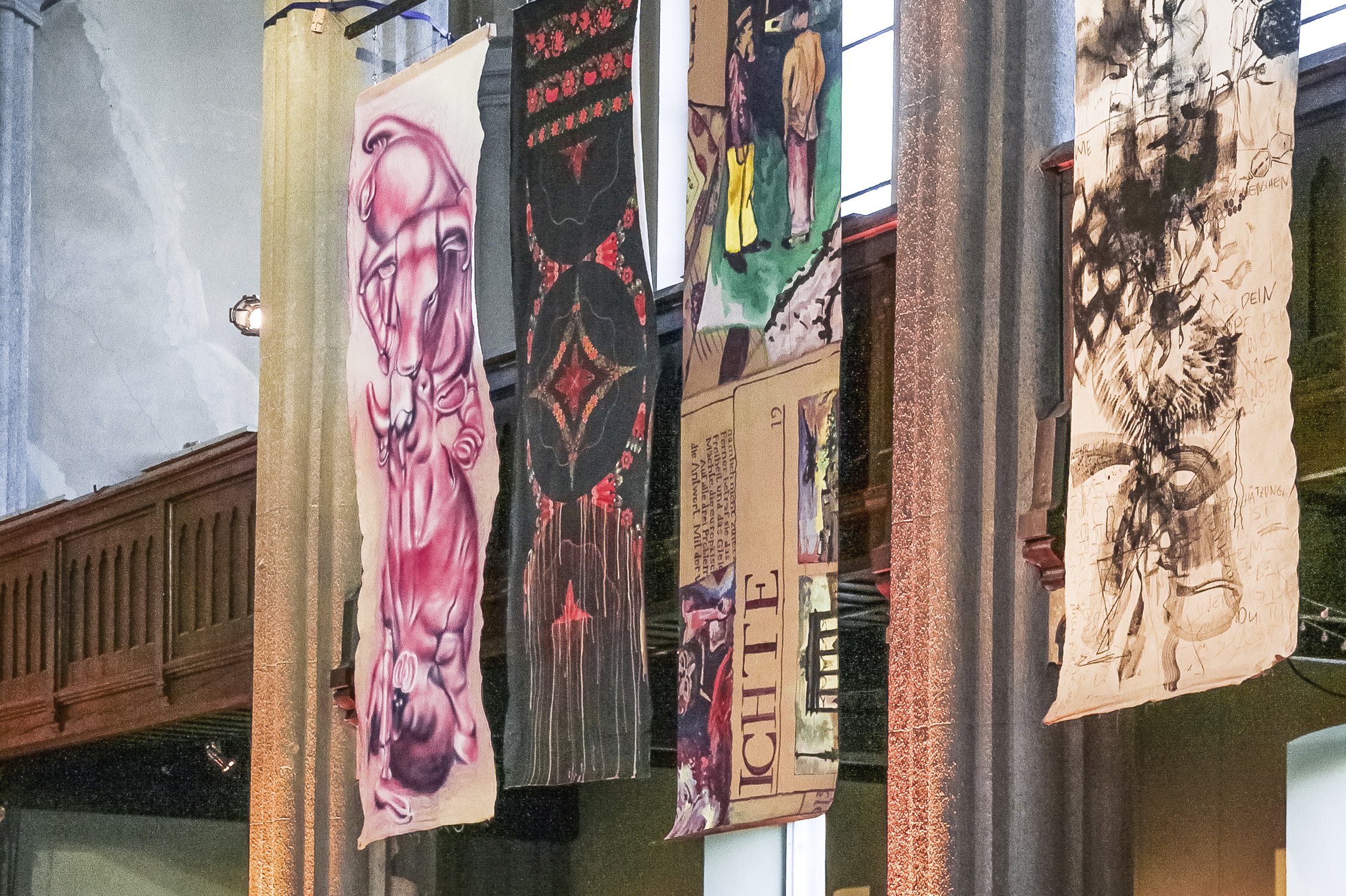 Nacht der Kunst