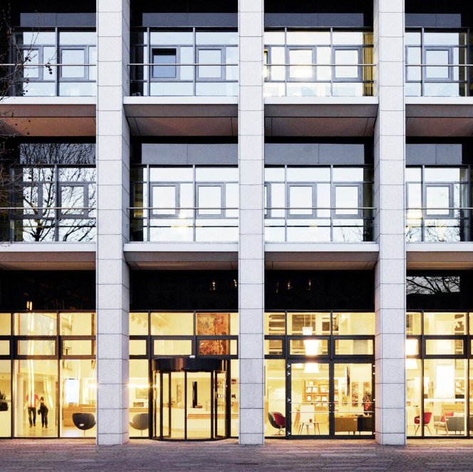 LVZ-Verlagsgebäude
