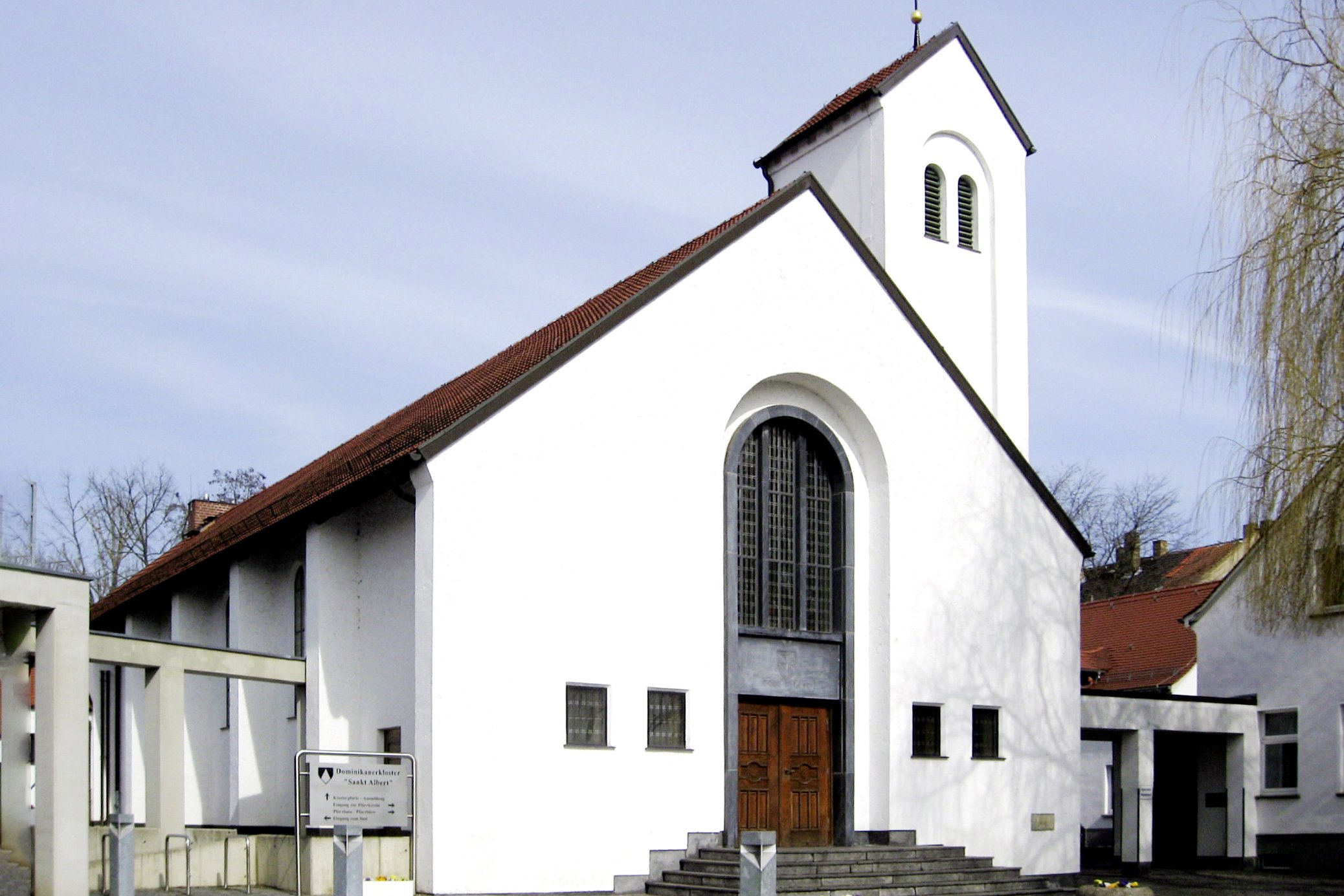 Kirche