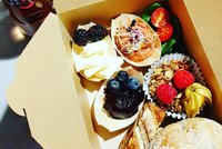 Café "Mein liebes Follein" Leipzig