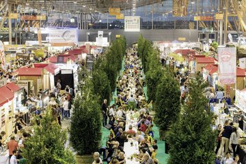 Slow Food Messe