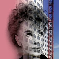 Die gebürtige Weimarerin Sibylle Berg schrieb den Text „PAUL oder Im Frühling ging die Erde unter“ speziell für das KUNSTFEST WEIMAR