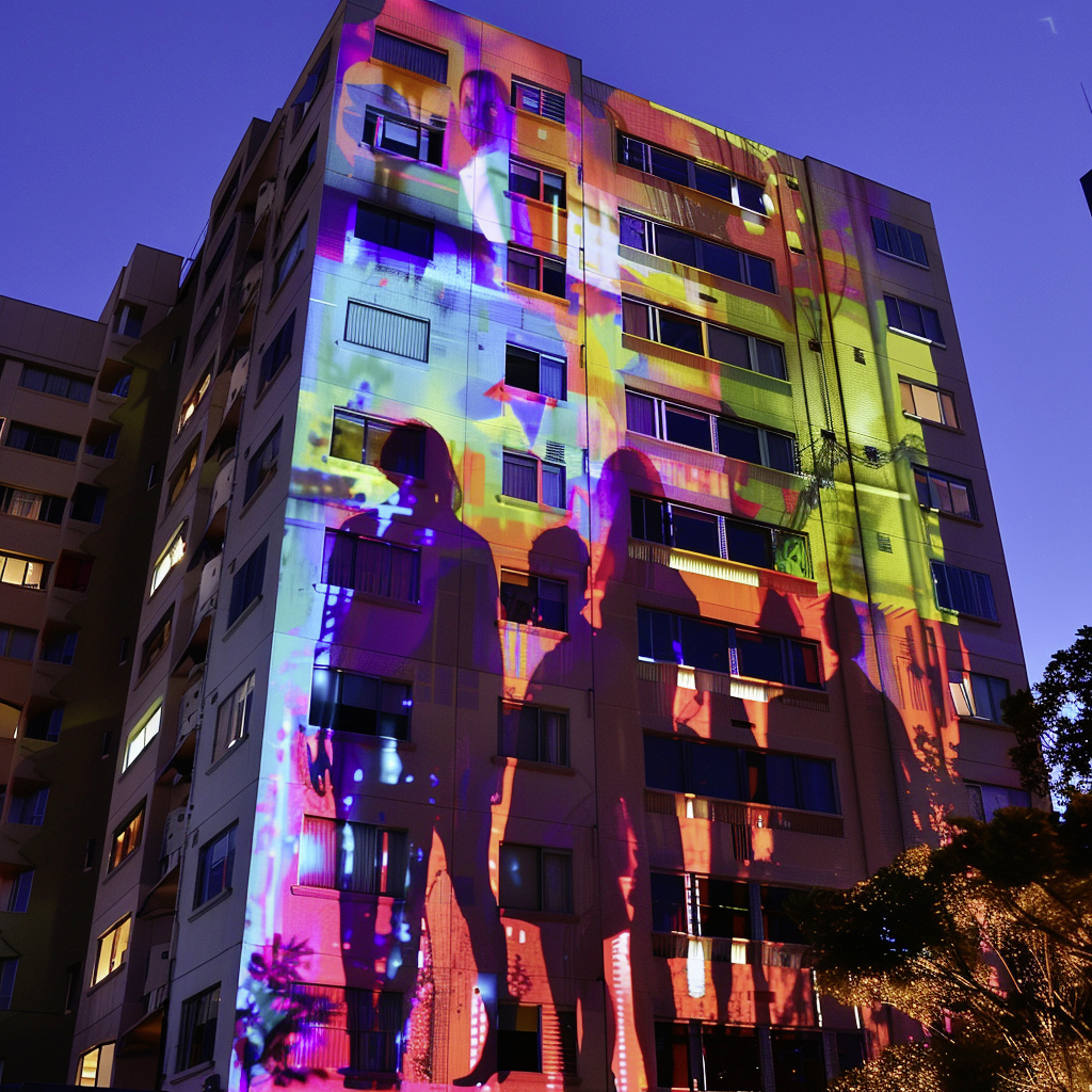 Kunstinstallation