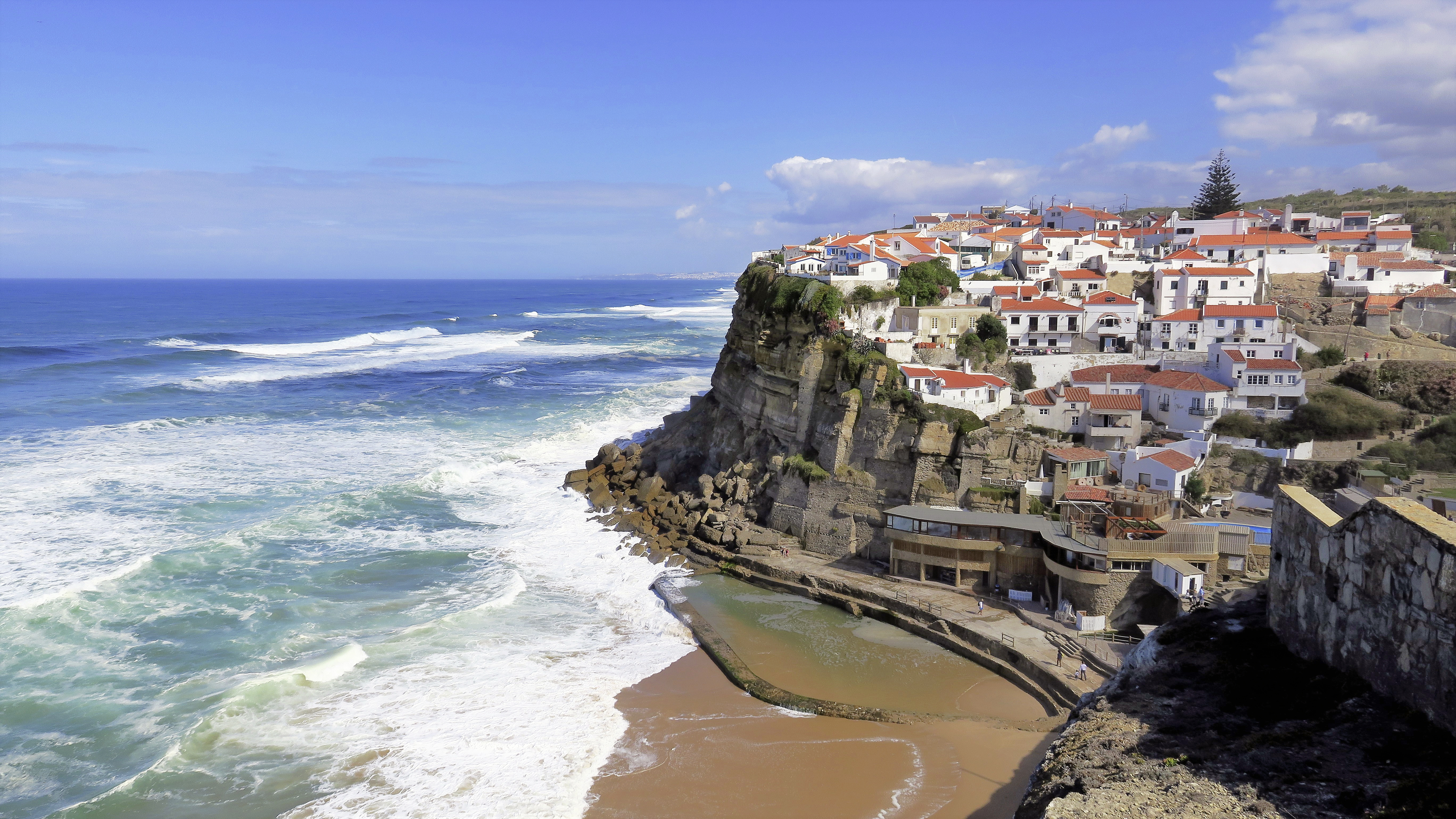 Azenhos do Mar