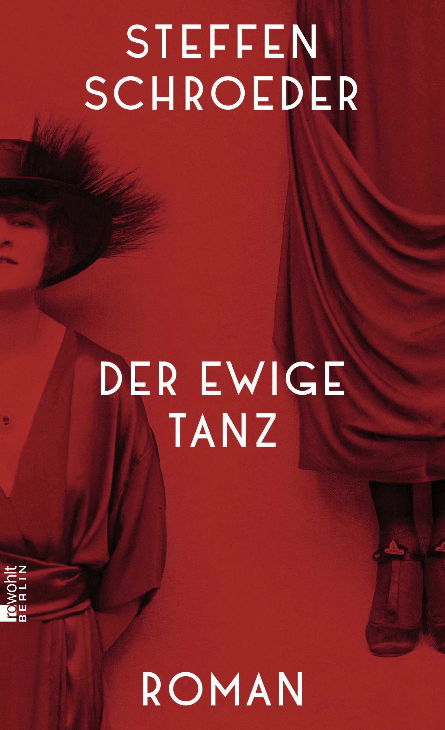 Cover: Der ewige Tanz