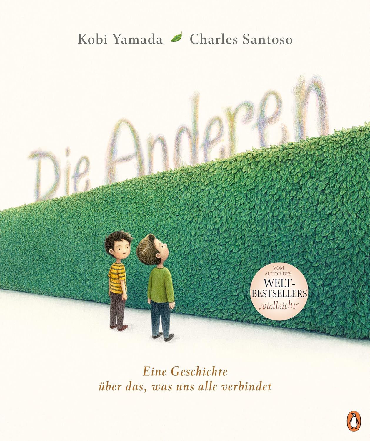 Cover: Die Anderen