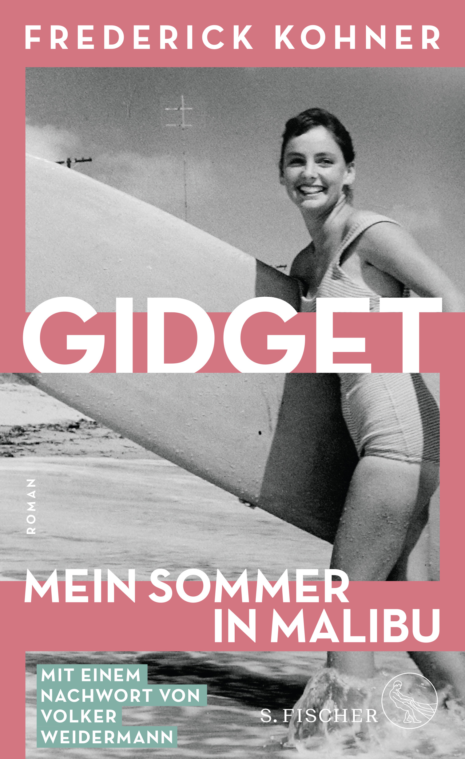 Frederick Kohner - Gidget