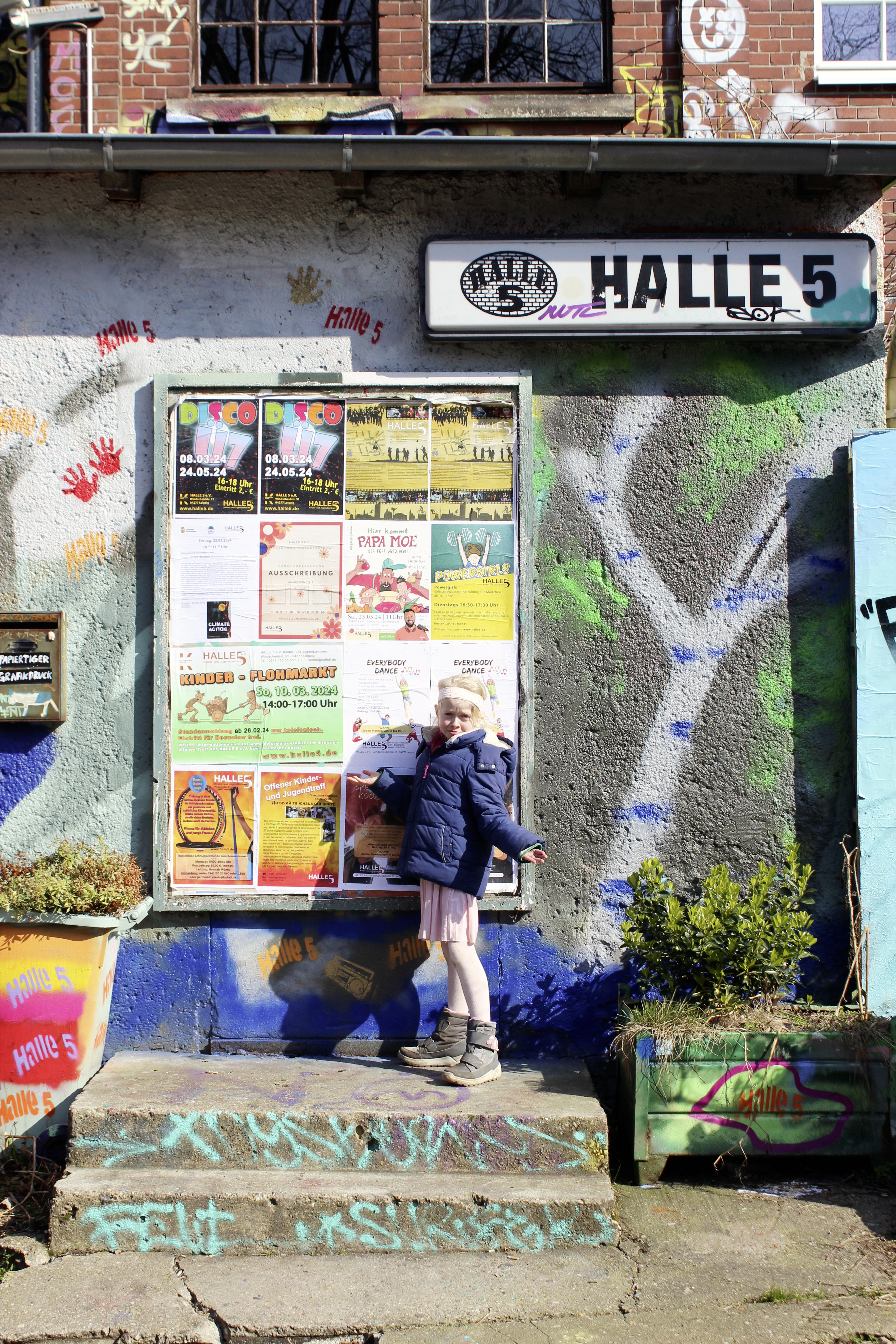 Halle 5 e. V.