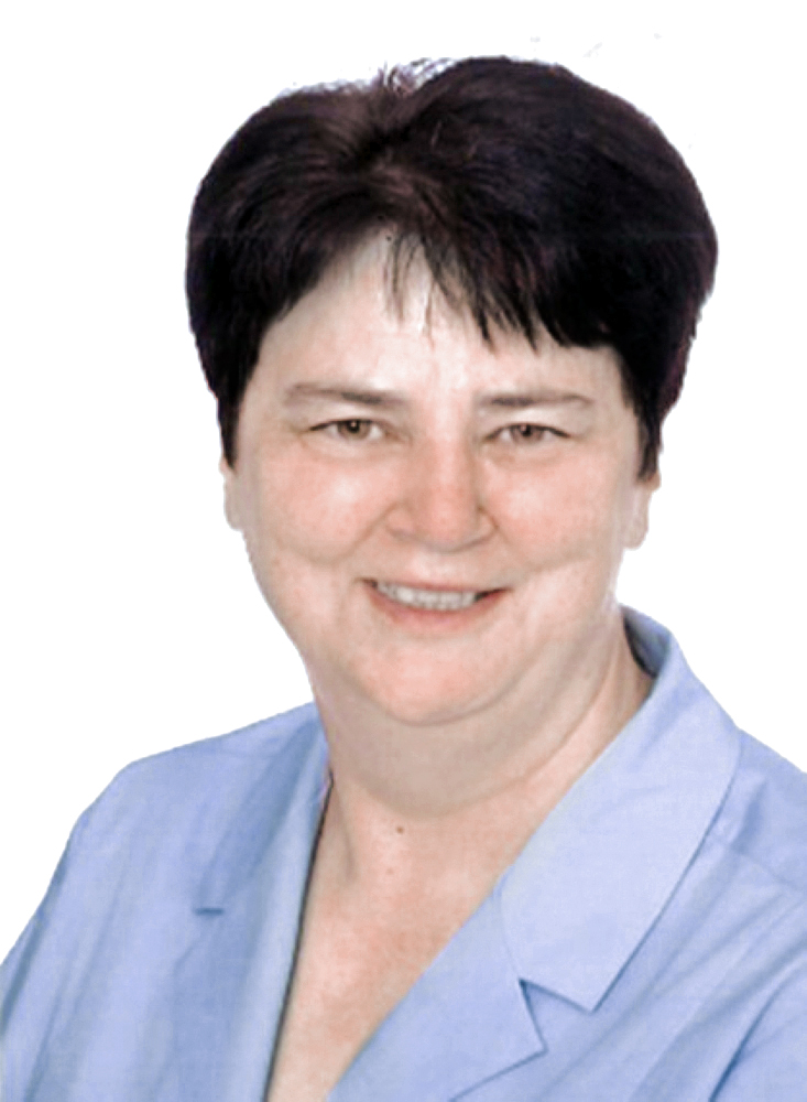 Iris Boese