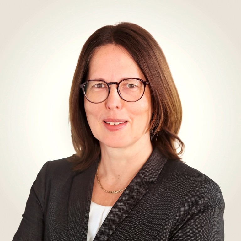 Hoteldirektorin Sabine Kalinke verantwortet eine Küche mit Tradition und saisonaler Vielfalt