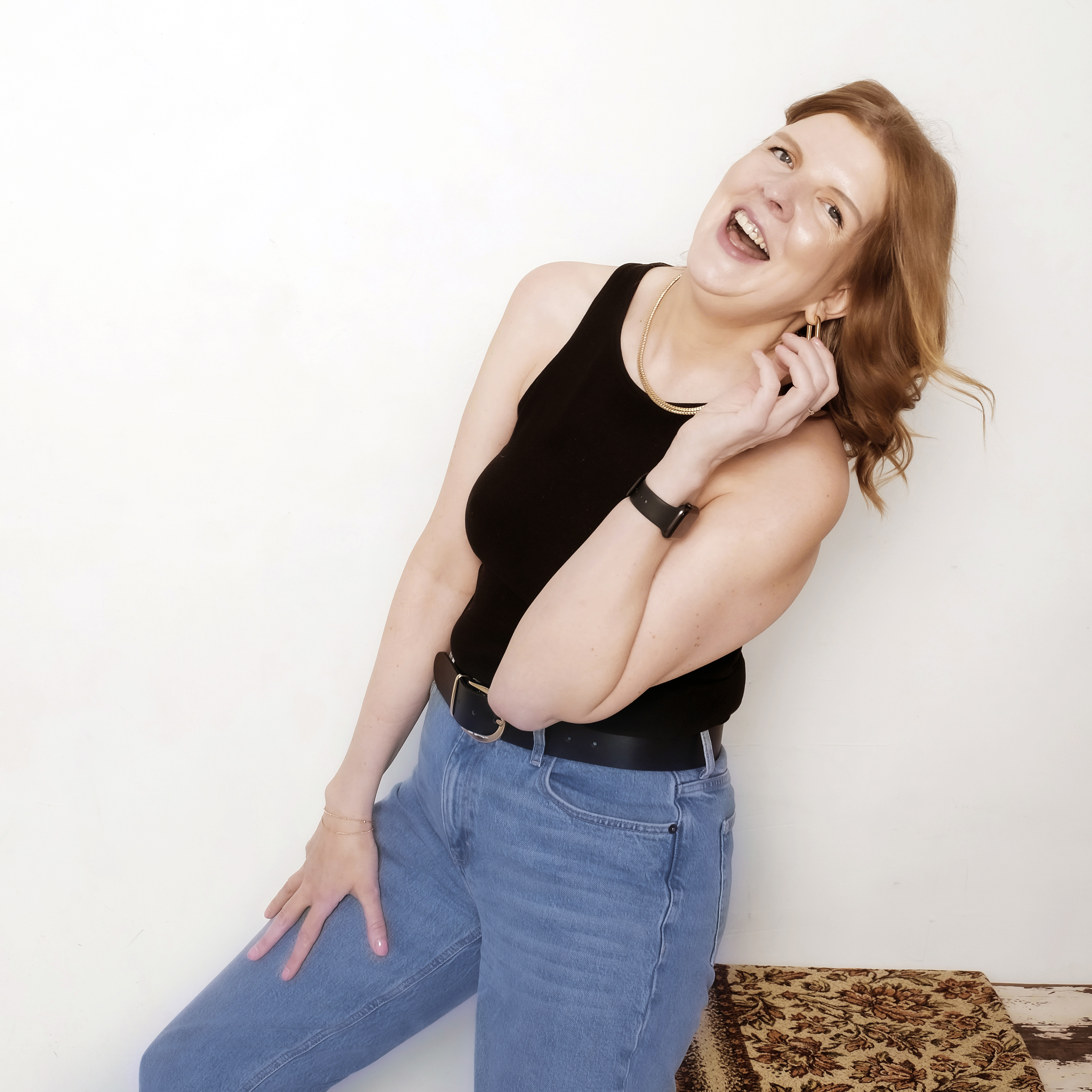 Katja Arnold