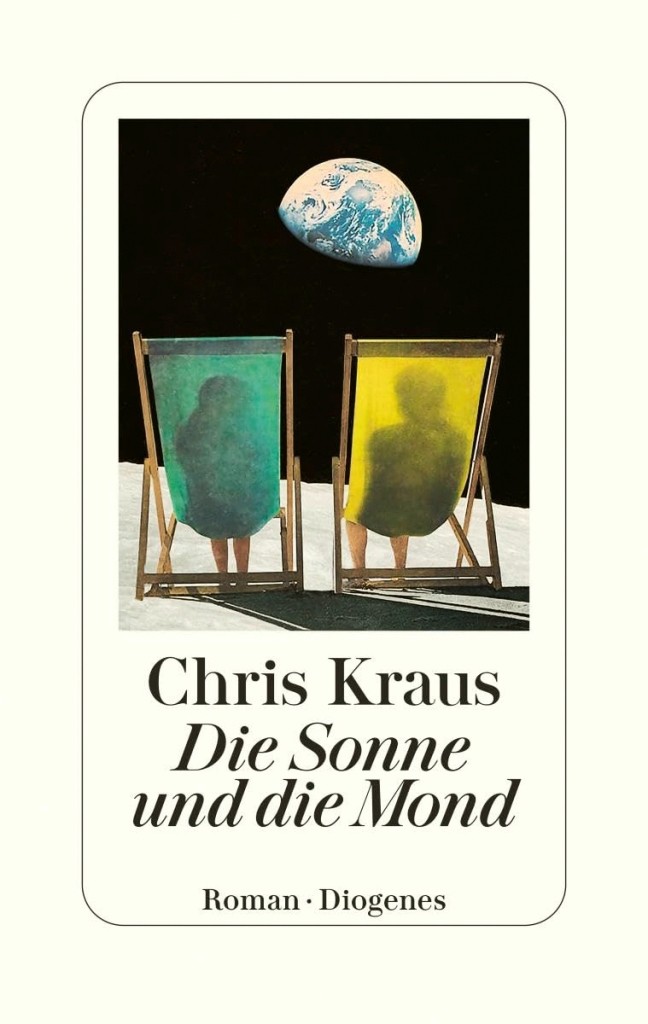 Cover: Die Sonne und die Mond