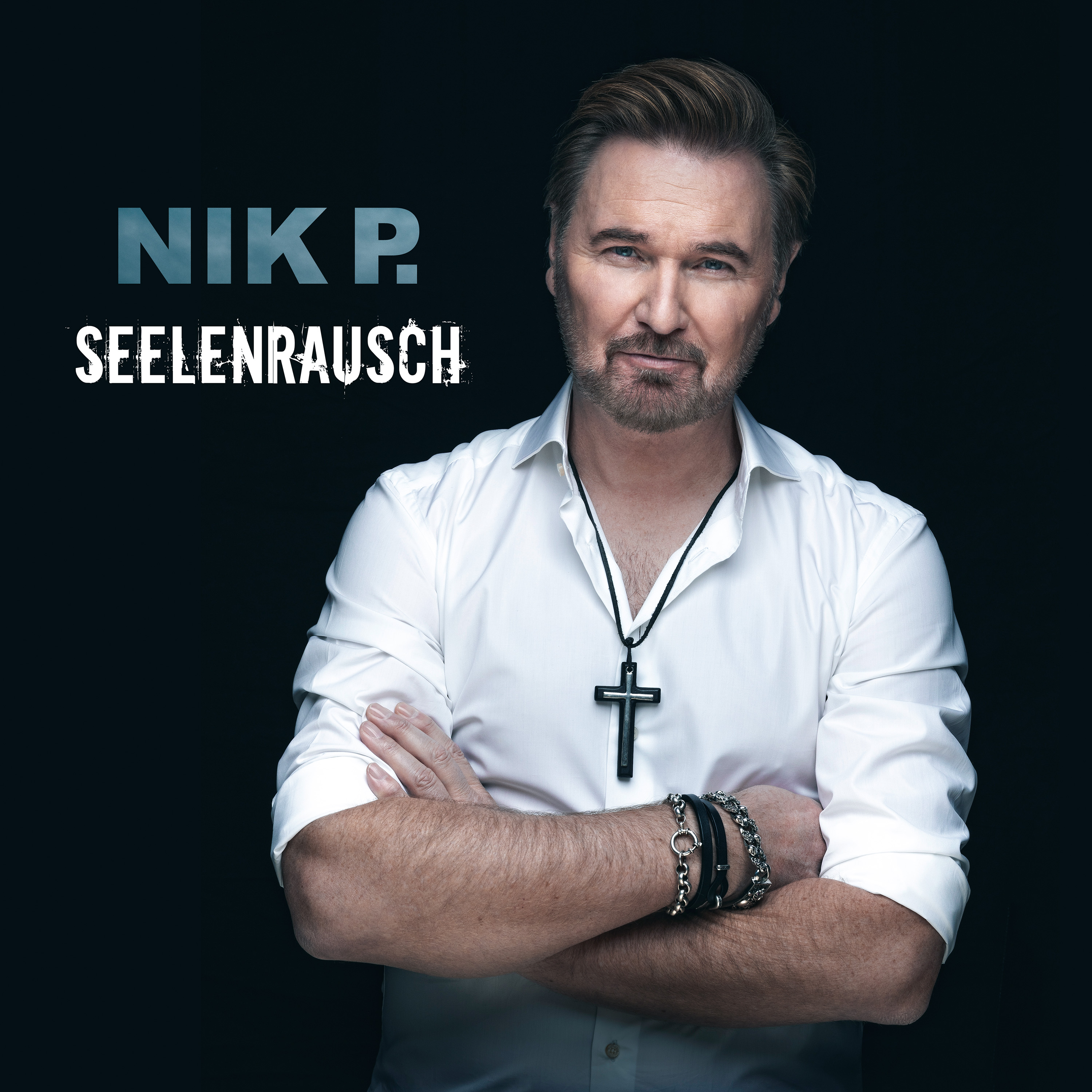 Neues Album von Nik P: Seelenrausch