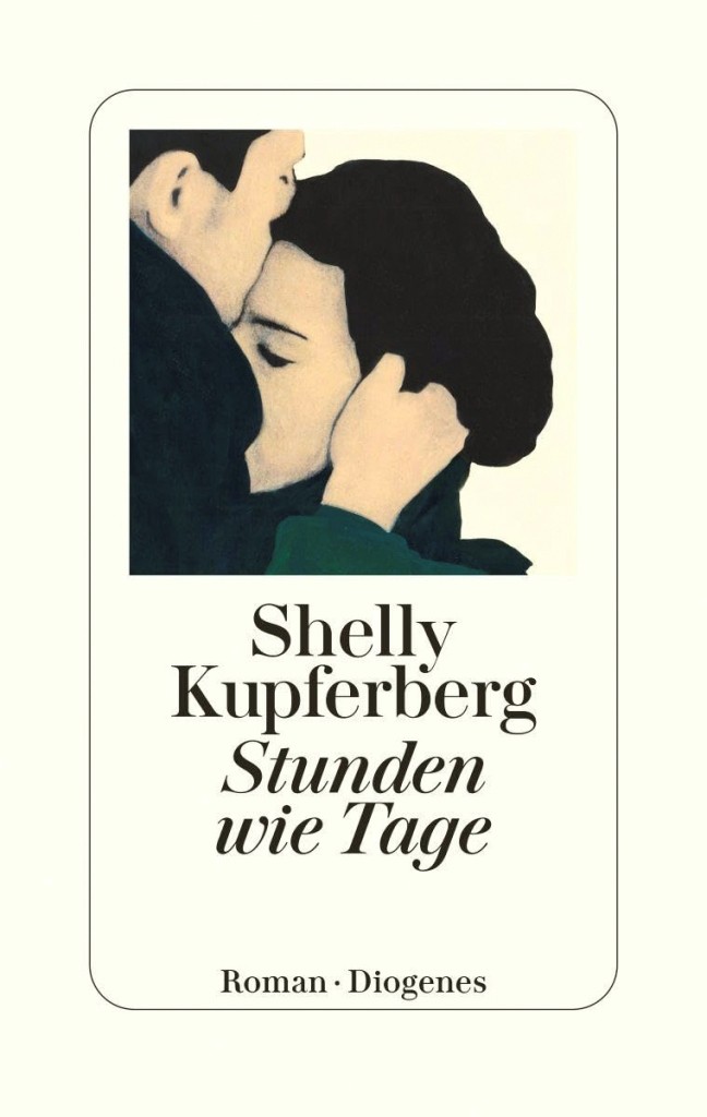 Cover: Stunden wie Tage