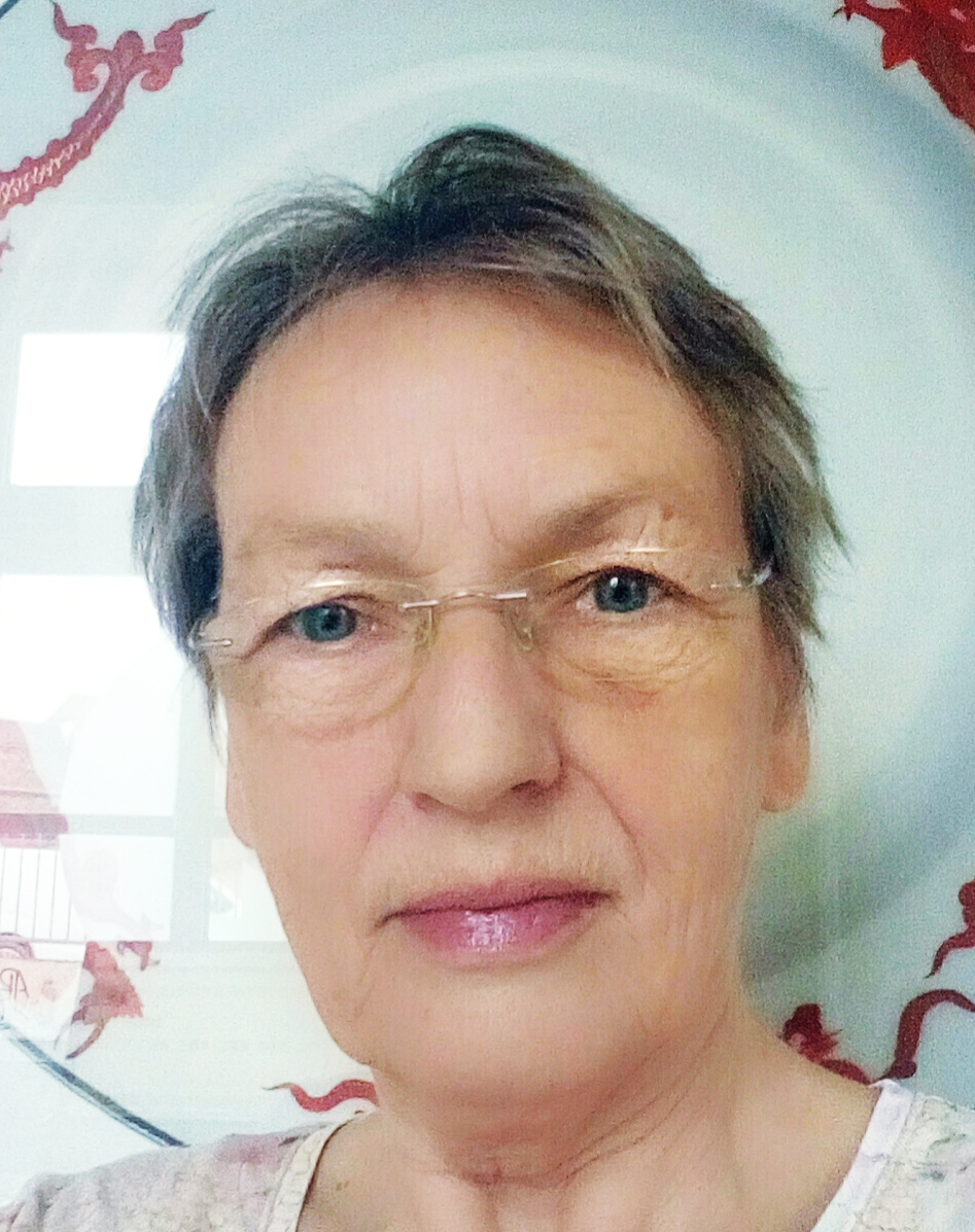 Marianne Büttner