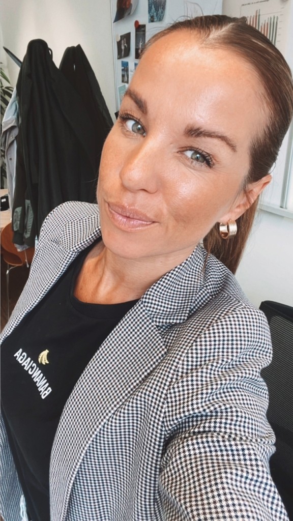 Nadine Reissig