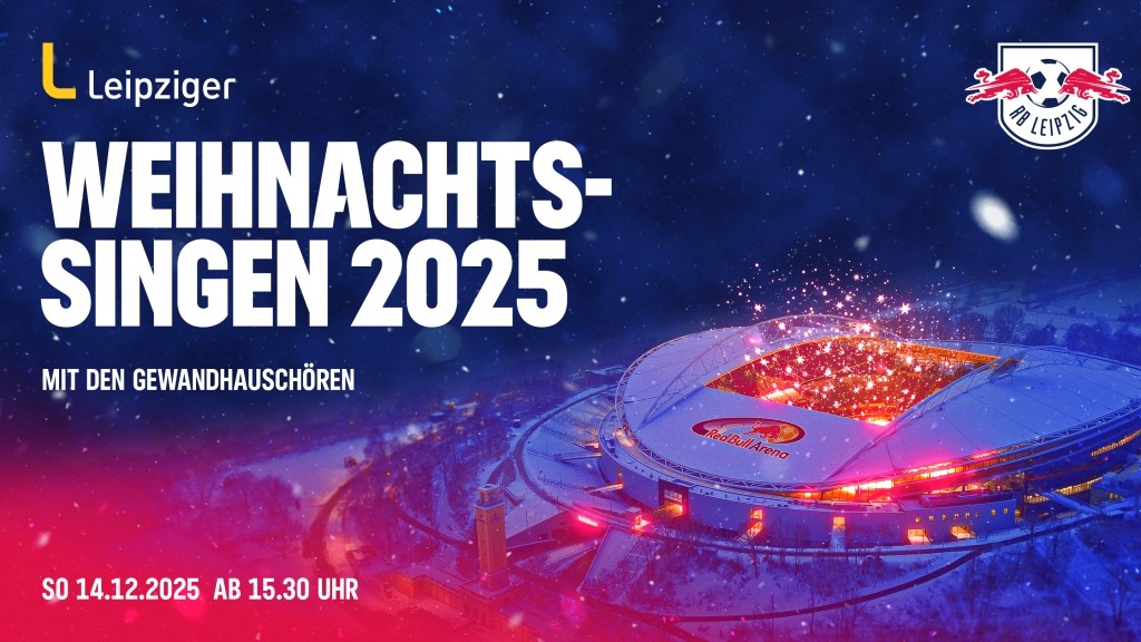 Weihnachtssingen 2025