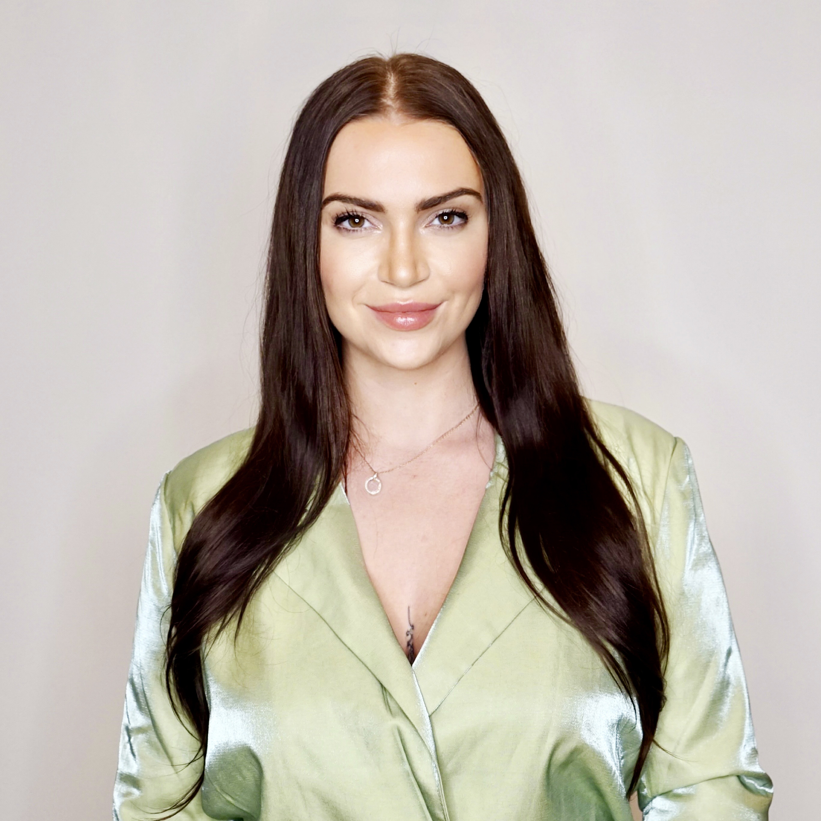 Sophie Jones