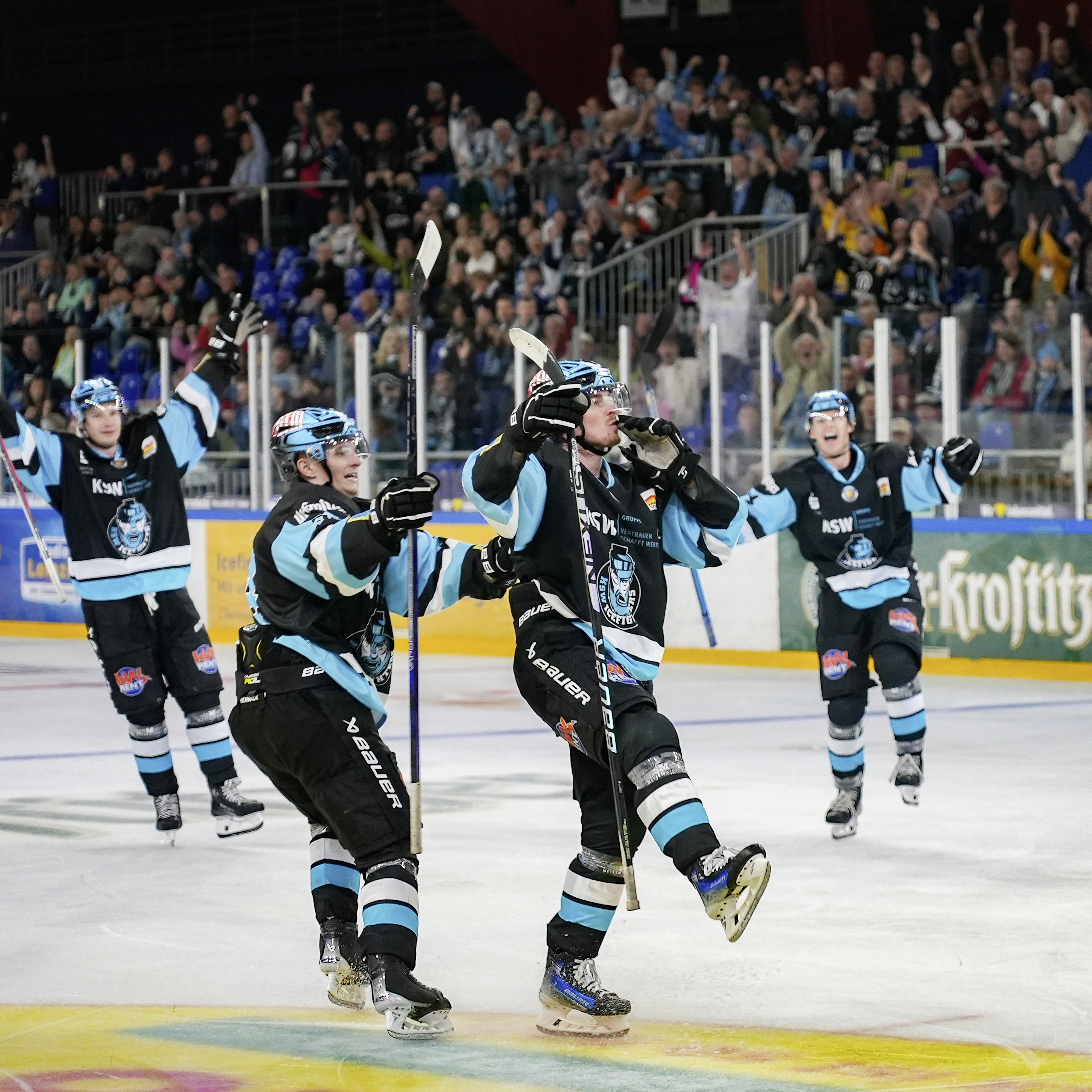 IceFighers