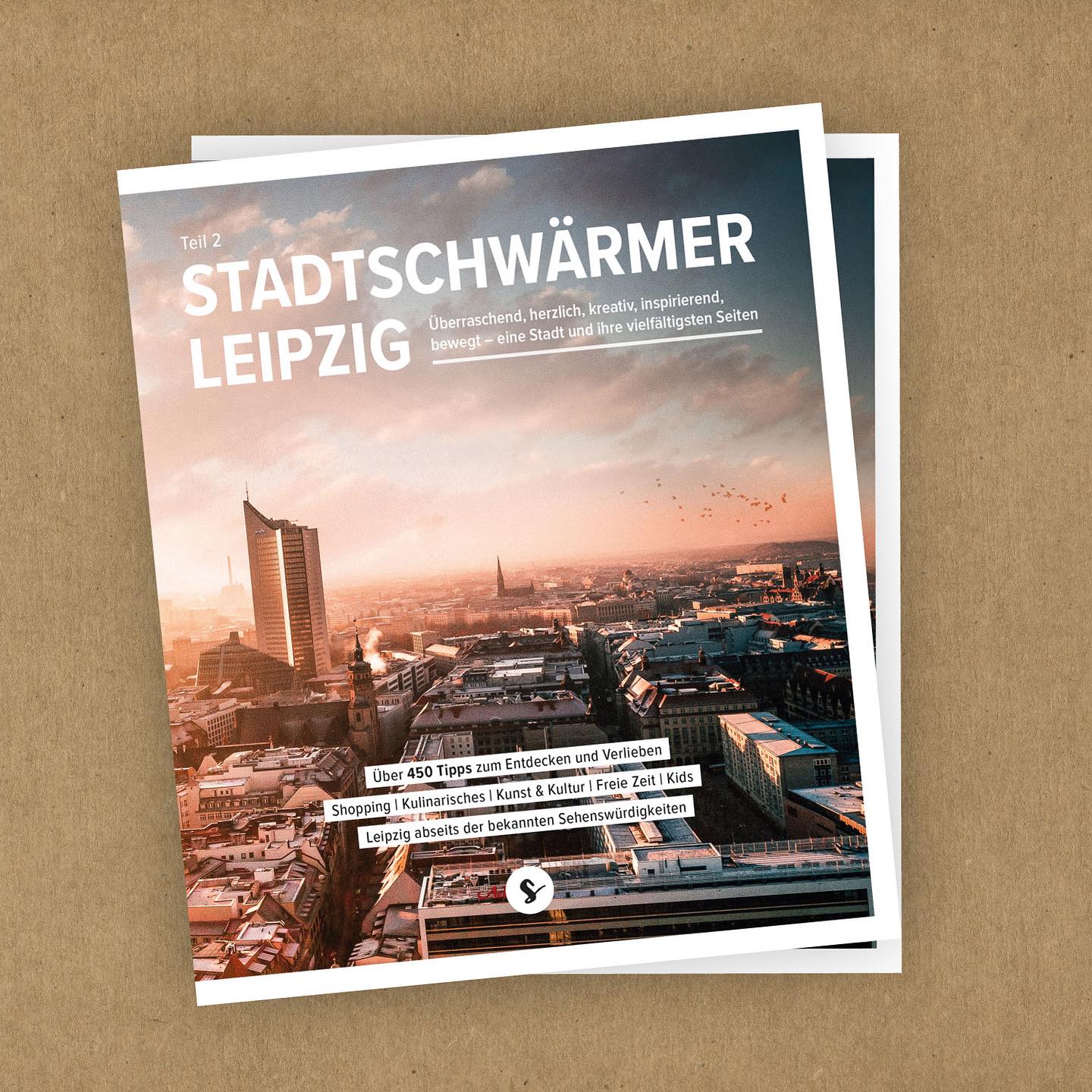 Stadtschwärmer Leipzig