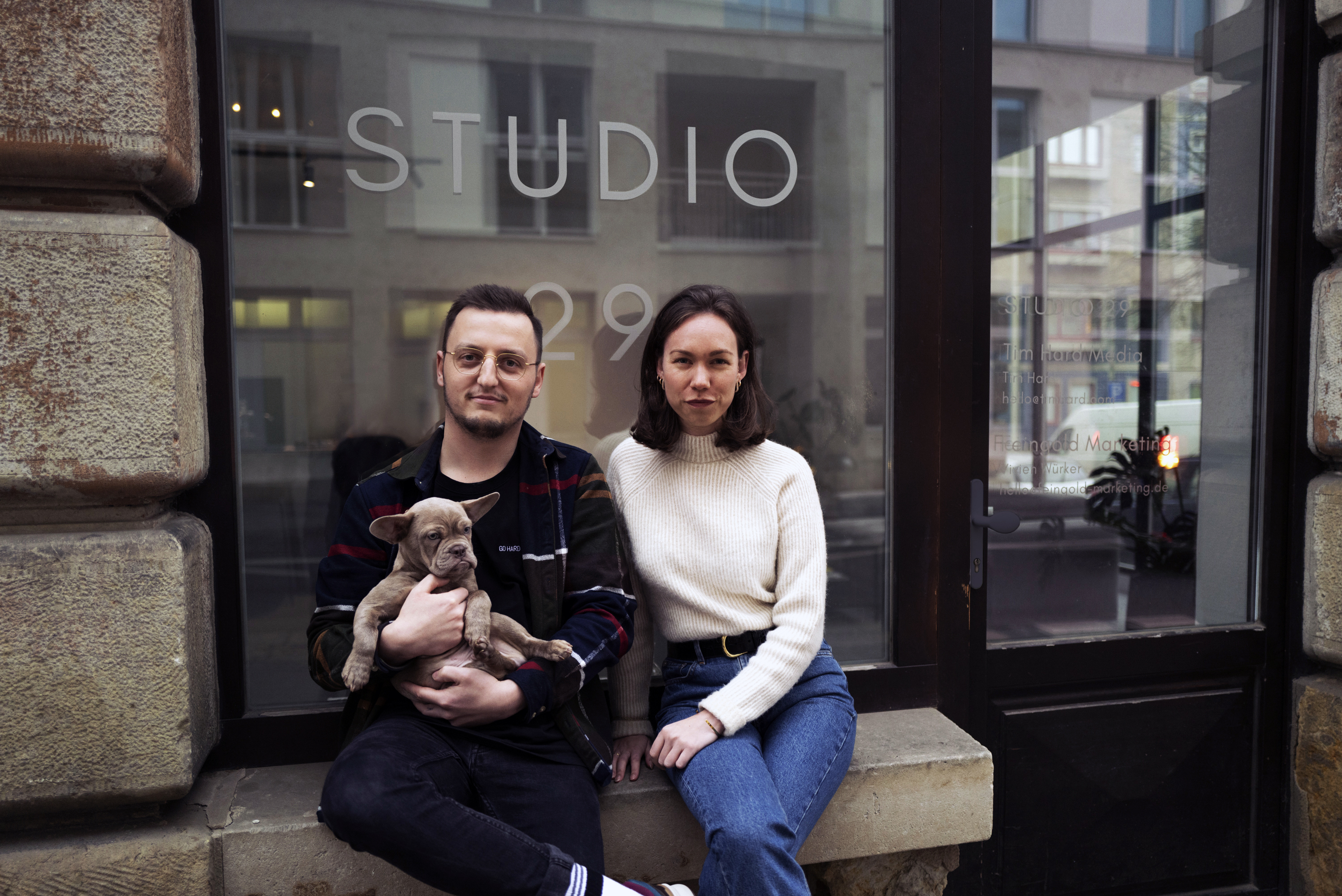 Studio 29